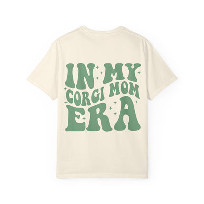 In My Corgi Mom Era T-Shirt