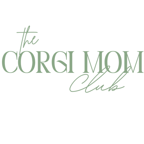 The Corgi Mom Club