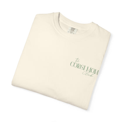 In My Corgi Mom Era T-Shirt