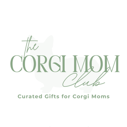 The Corgi Mom Club