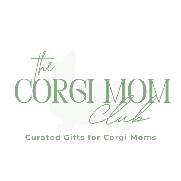 The Corgi Mom Club